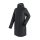Maier Sports Winter Coat Hannali (waterproof, windproof) black Women